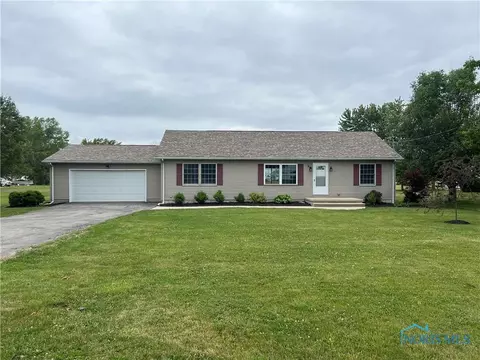8568 W State Route 163, Oak Harbor, OH 43449