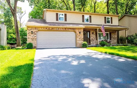 7001 Leicester Rd, Toledo, OH 43617