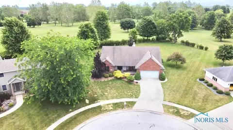 595 Bradford Ct, Elmore, OH 43416