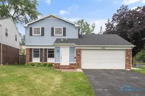 4528 Satinwood Ct, Toledo, OH 43623