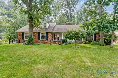 4861 S Arvilla Dr, Toledo, OH 43623