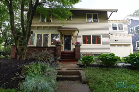 644 Stratford Pl, Toledo, OH 43620