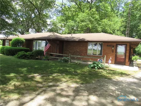 13110 Ovitt Rd, Perrysburg, OH 43551
