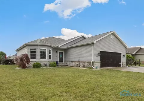 29059 Greystone Dr, Millbury, OH 43447