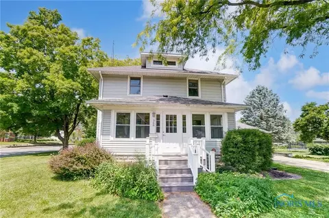 368 S Jackson St, Bluffton, OH 45817
