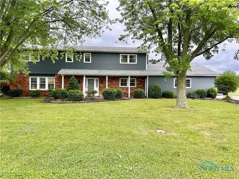 941 Haver Dr, Hicksville, OH 43526