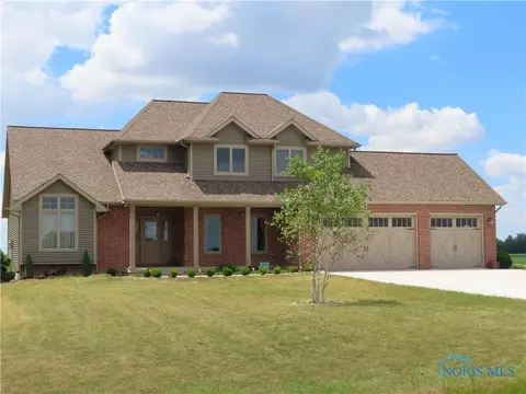 2466 Harper Rd, Defiance, OH 43512