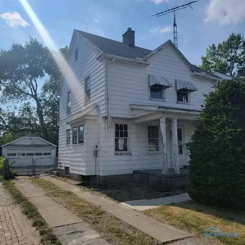1716 Bateman St, Toledo, OH 43605