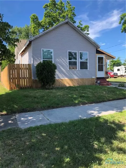 948 Vance St, Toledo, OH 43607