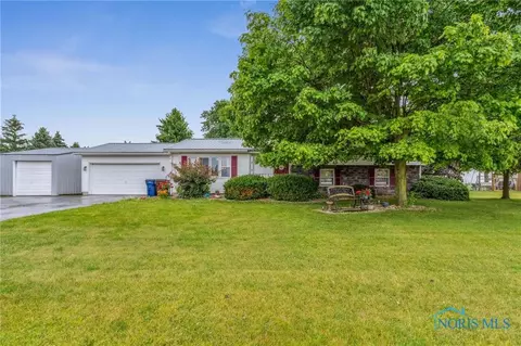 8441 State Rt 103, Jenera, OH 45841