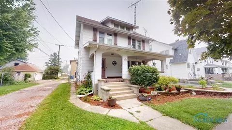 1112 Hazel St, Fremont, OH 43420