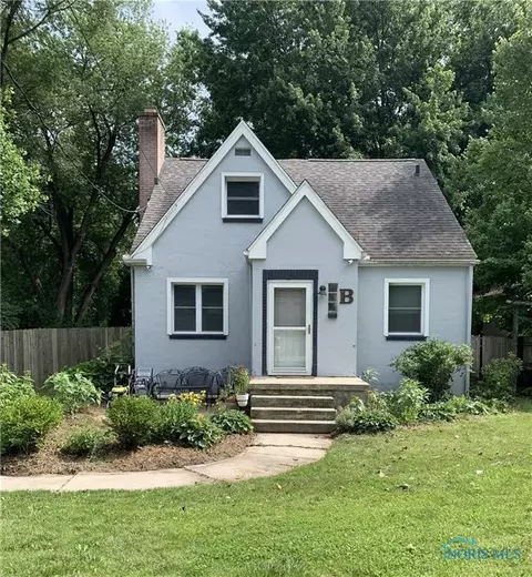 5137 Lerado Rd, Toledo, OH 43623