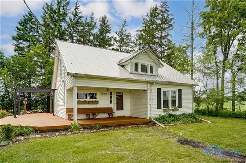 22270 Township Road 297, Alvada, OH 44802