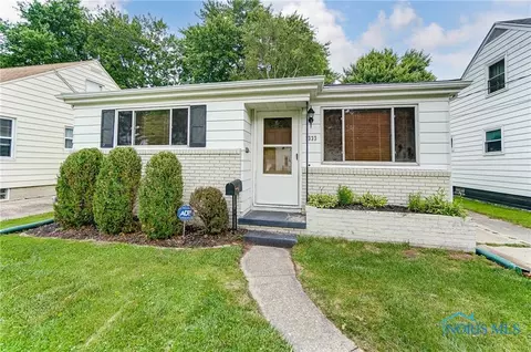 1333 Leith Dr, Toledo, OH 43614