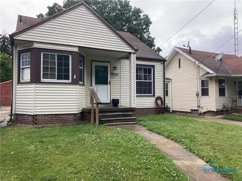 4543 Vermaas Ave, Toledo, OH 43612