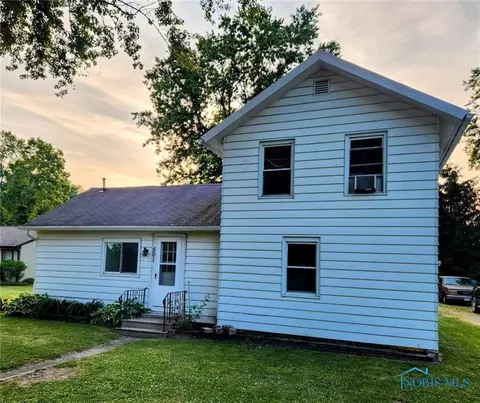 501 S Gorham St, Fayette, OH 43521