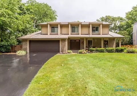 5434 Snowden Dr, Toledo, OH 43623