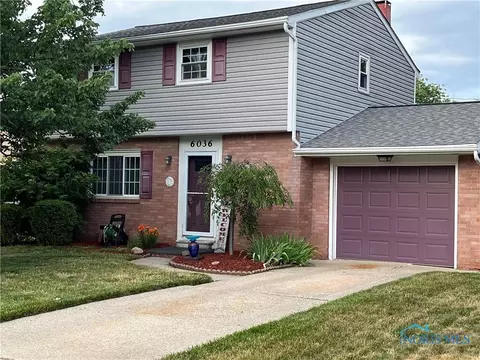 6036 Katherine Ave, Toledo, OH 43613