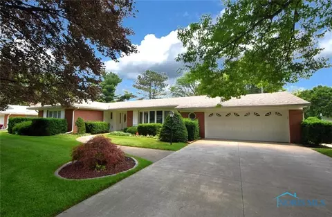 3416 Orchard Trail Dr, Toledo, OH 43606