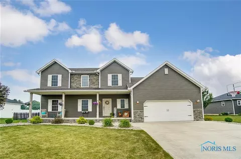 9185 Nancy Ln, Findlay, OH 45840