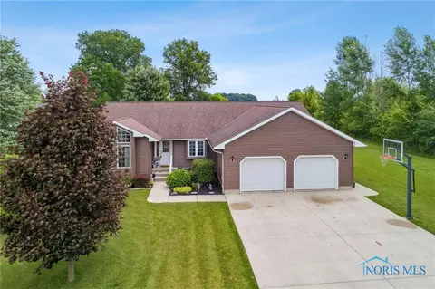 704 S Gormley St, Forest, OH 45843