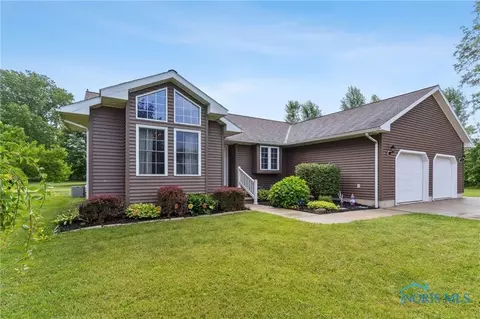 704 S Gormley St, Forest, OH 45843 photo 3
