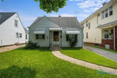4214 N Lockwood Ave, Toledo, OH 43612