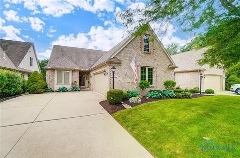 5014 Parkside Dr #5014, Oregon, OH 43616