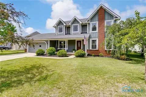 1843 Lexington Dr, Perrysburg, OH 43551
