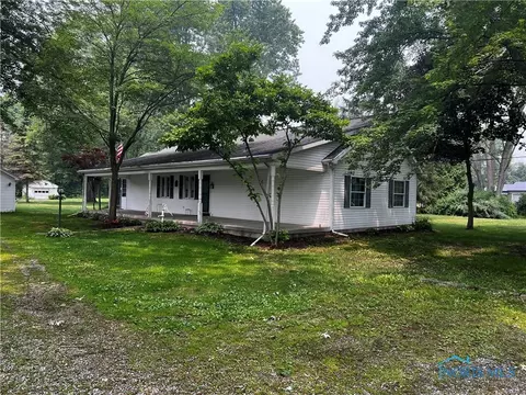 2005 Centennial Rd, Toledo, OH 43617