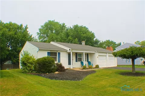 6452 Millbrook Rd, Maumee, OH 43537
