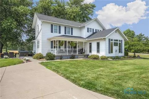 14225 County Road B, Wauseon, OH 43567
