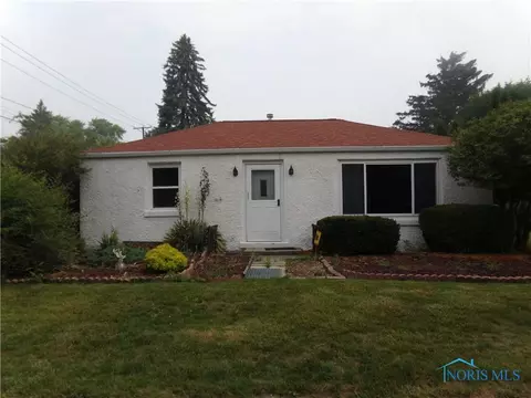 1949 Drouillard Rd, Northwood, OH 43619