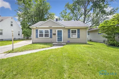 1301 Scott St, Maumee, OH 43537