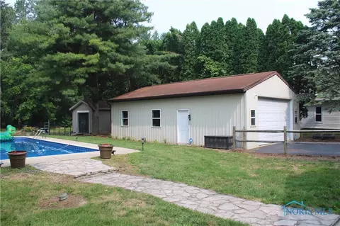 5064 S Eber Rd, Monclova, OH 43542 photo 24