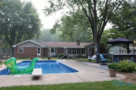 5064 S Eber Rd, Monclova, OH 43542 photo 30