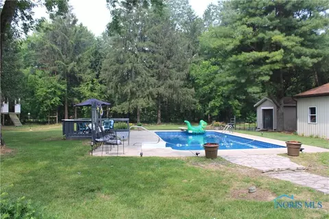 5064 S Eber Rd, Monclova, OH 43542 photo 25