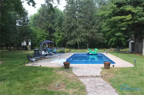 5064 S Eber Rd, Monclova, OH 43542 photo 23