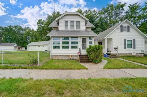 1419 Queen St, Toledo, OH 43609
