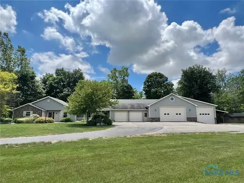 10411 Township Road 32, Arlington, OH 45814
