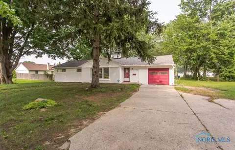 3904 Talmadge Rd, Toledo, OH 43606