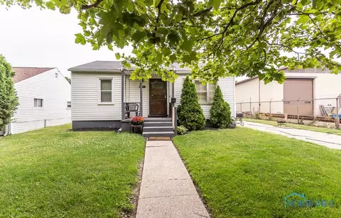 3457 Buckeye St, Toledo, OH 43608
