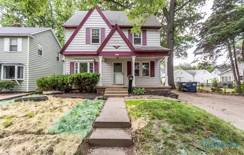 3843 Buell Ave, Toledo, OH 43613
