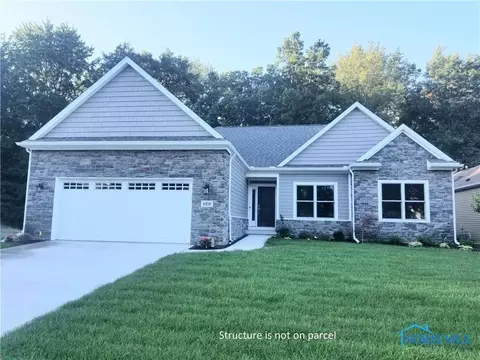 6718 Ridgewood Trl, Toledo, OH 43617