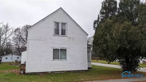 210 E Hanna St, Ney, OH 43549