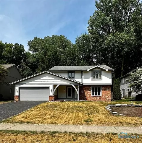 2337 Gibley Park Rd, Toledo, OH 43617