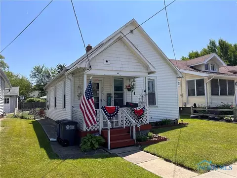 521 Thurston St, Toledo, OH 43605