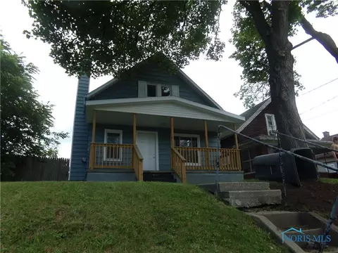 1523 Oak St, Toledo, OH 43605