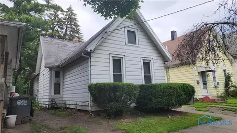 167 Everett St, Toledo, OH 43608