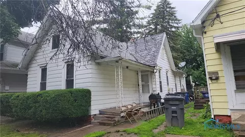 167 Everett St, Toledo, OH 43608 photo 2